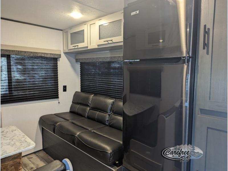 New 2024 Dutchmen RV Aspen Trail LE 21RD Travel Trailer at Carefree RV