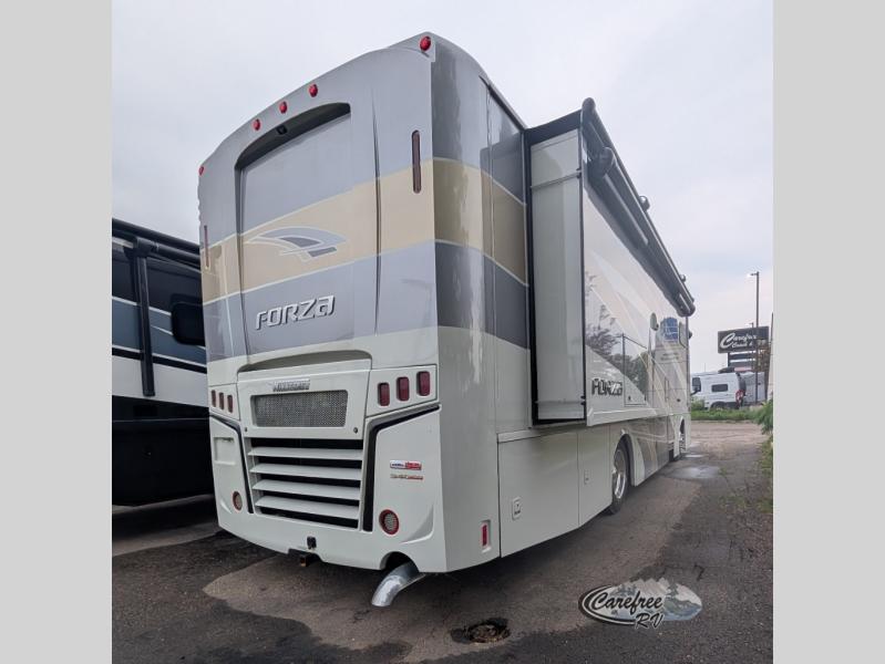 Forza/34T/2025 image-4