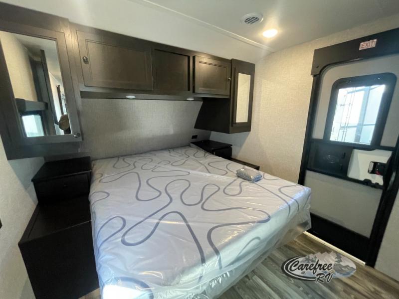 New 2023 Starcraft Super Lite 262RL Travel Trailer at Carefree RV ...