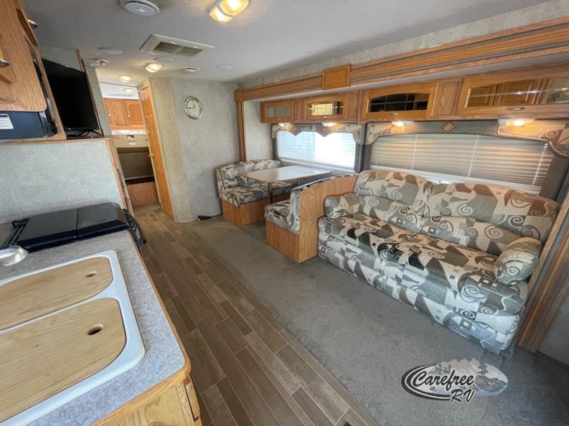 Used 2005 Jayco Greyhawk 31SS Motor Home Class C at Carefree RV ...