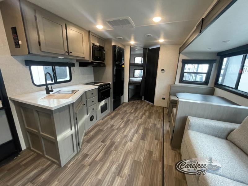 New 2024 Starcraft Super Lite 261BH Travel Trailer at Carefree RV