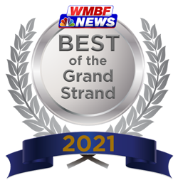 Best of Grand Stand 2020 badge