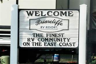 Briarcliffervresort for sale in Carolina RV, Myrtle Beach, South Carolina