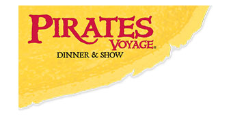 Pirates Voyage Dinner Theatre