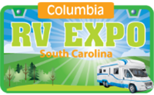 Columbia RV Show