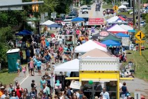Heritage Festival