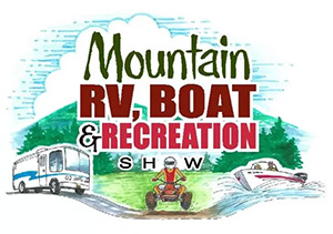 Mountain RV, Boat & Rec Show