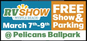 Mountain RV, Boat & Rec Show