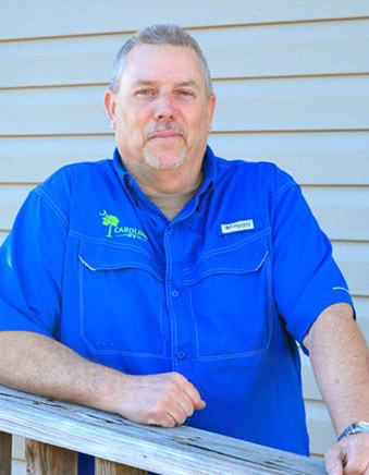 Michael Harris