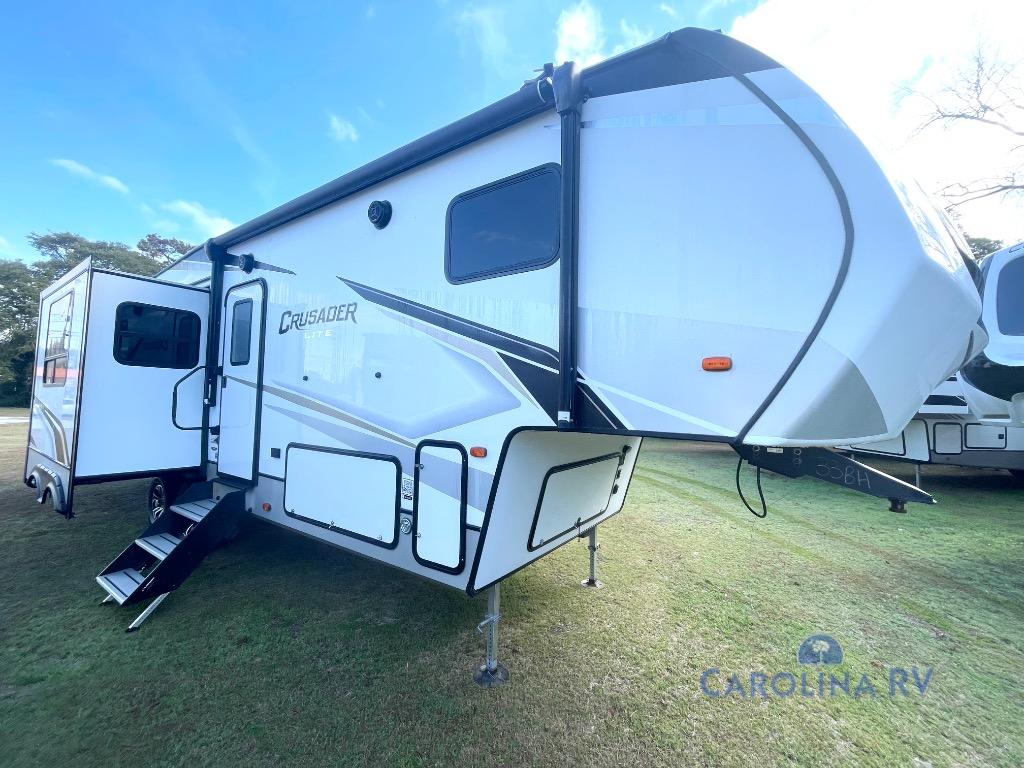 RV listing image