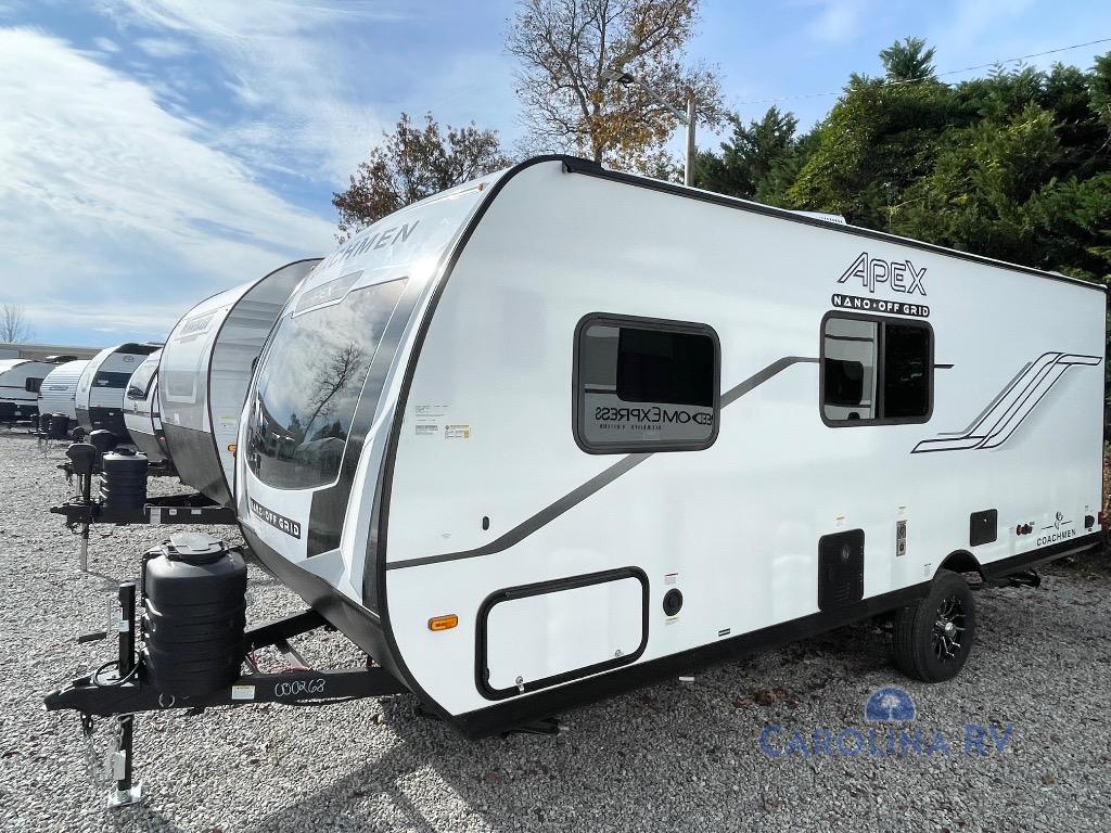 RV listing image