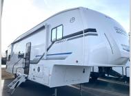 New 2026 Forest River RV Cherokee Arctic Wolf 285OPT image