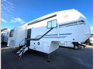 New 2026 Forest River RV Cherokee Arctic Wolf 27SGS image