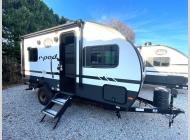 New 2026 Forest River RV R Pod RP-198 image