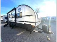 New 2026 Forest River RV R Pod RP-206 image