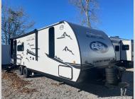 New 2025 Forest River RV Cherokee Grey Wolf Black Label 23MKBL image