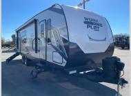 New 2025 Forest River RV Work and Play 29SS image