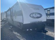 New 2025 Forest River RV Cherokee Grey Wolf 29QB image