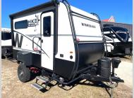 Used 2023 Winnebago Industries Towables Hike 100 H1316SB image