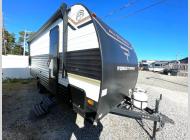 New 2026 Prime Time RV Avenger LT 18DBS image