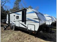Used 2021 Forest River RV Cherokee Alpha Wolf 22SW-L image