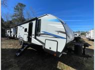 Used 2022 Forest River RV Cherokee Alpha Wolf 26DBH-L image