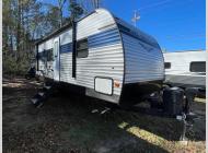 Used 2022 Prime Time RV Avenger 21RBS image