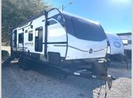 New 2026 Forest River RV Un-Mapped 22RB image