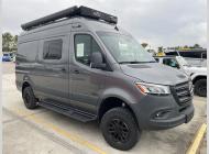 New 2025 Winnebago Revel 44E image