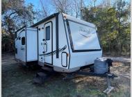 Used 2016 Forest River RV Flagstaff Shamrock 23IKSS image