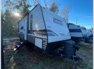 Used 2022 Dutchmen RV Coleman Lantern LT Series 262BH image