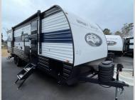 New 2024 Forest River RV Cherokee Grey Wolf 27RR image