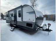 New 2025 Coachmen RV Clipper 5K Series 242MK image
