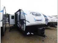 New 2022 Forest River RV Cherokee Alpha Wolf 22SW-L image