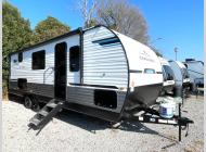 New 2026 Coachmen RV Clipper 5K Series 25QBH image