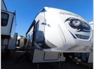 New 2022 Forest River RV Cherokee Arctic Wolf 261RK image