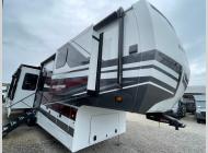 New 2025 Forest River RV RiverStone 442MC image