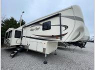 Used 2018 Forest River RV Cedar Creek Silverback 29RE image