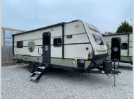 New 2025 Forest River RV No Boundaries NB20.5 image