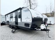 New 2025 Coachmen RV Clipper 5K Series 25QBH image