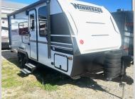 New 2025 Winnebago Micro Minnie 2108DS image