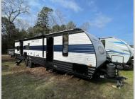 Used 2024 Forest River RV Cherokee Grey Wolf 29QB image