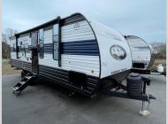 New 2025 Forest River RV Cherokee Grey Wolf 22RR image