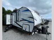 Used 2023 Forest River RV Cherokee Alpha Wolf 33BH-L image