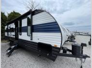 Used 2023 Forest River RV Cherokee Grey Wolf 22RR image
