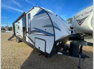 Used 2021 Forest River RV Cherokee Alpha Wolf 30DBH-L image