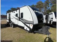 Used 2021 CrossRoads RV Cruiser Aire CR27RBS image