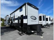 New 2025 Forest River RV Cherokee Timberwolf 39DL image