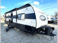 New 2026 Forest River RV Cherokee Grey Wolf 26KF image