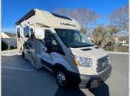 Used 2017 Thor Motor Coach Compass 23TR image